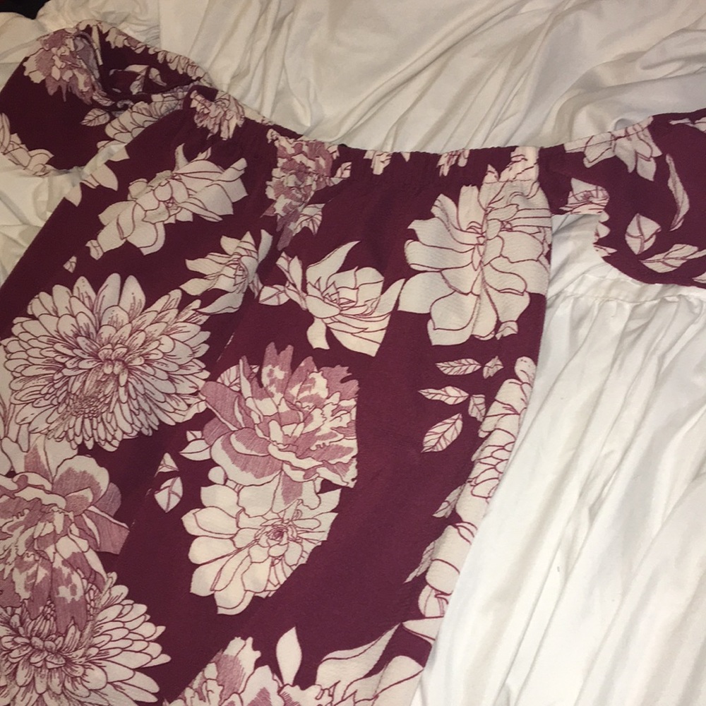 Francesca’s Top - Picture 2 of 3